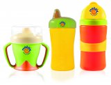 Kubek z dziubkiem Mebby Easy Cups dla dzieci