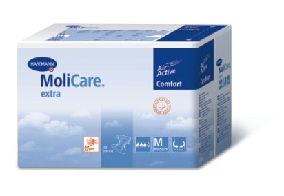 MoliCare Comfort extra Air Active