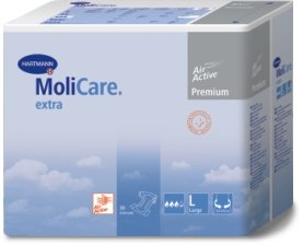 MoliCare Premium extra Air Active