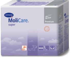 MoliCare Premium super Air Active