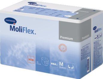 MoliFlex Premium