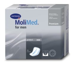 MoliMed for men protect