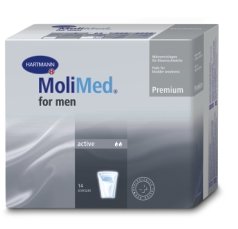 MoliMed for men active
