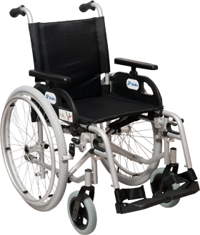 wózek inwalidzki 5