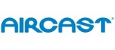 Logotyp aircast