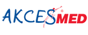 Logotyp akcesmed