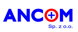 Logotyp ancom