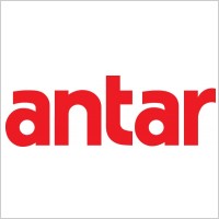 Logotyp antar