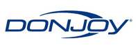 Logotyp donjoy
