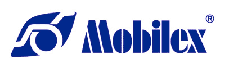 Logotyp mobilex