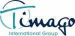 Logotyp timago