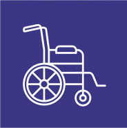 Wózki inwalidzkie dzieci