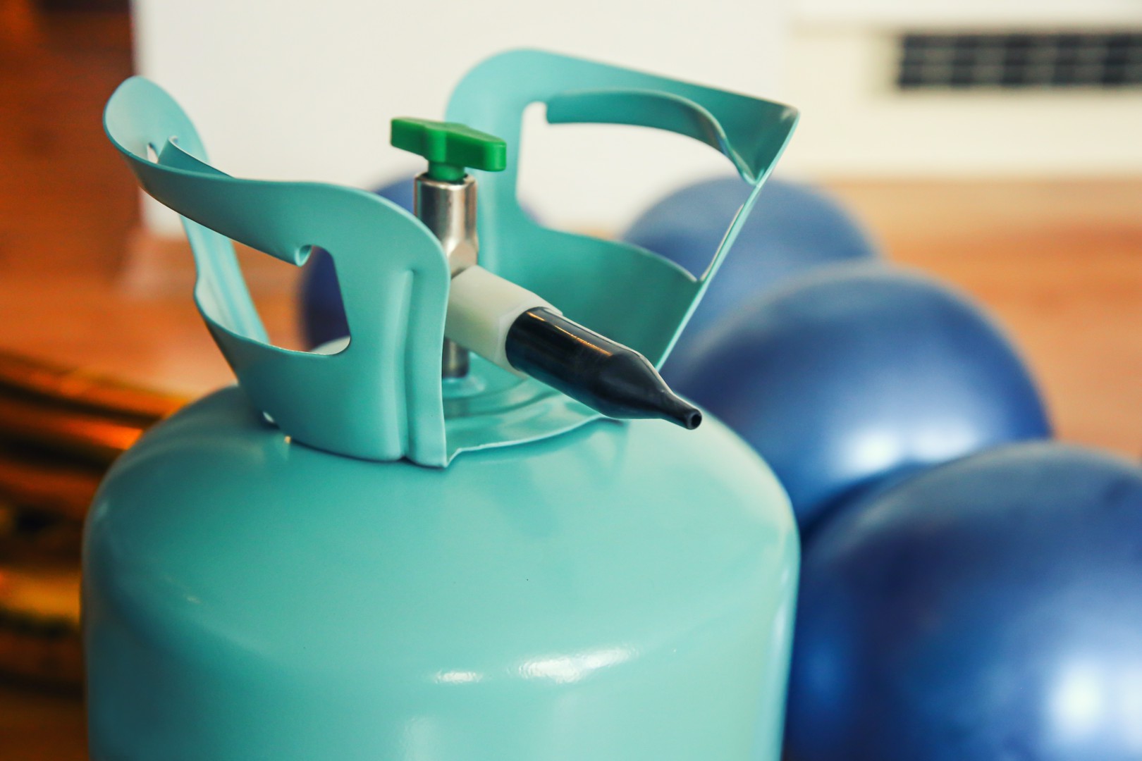 Baloniki medyczne w rehabilitacji