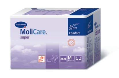 MoliCare Comfort super Air Active