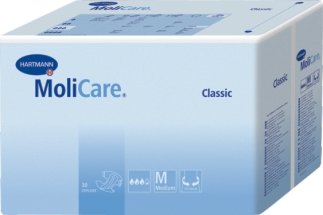 MoliCare Classic extra