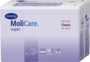 MoliCare Classic super