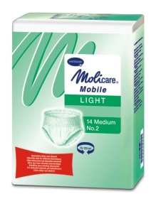 MoliCare Mobile light