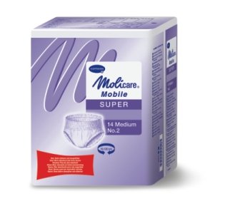 MoliCare Mobile super