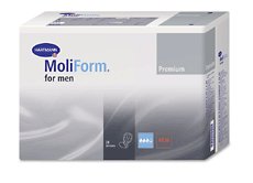 MoliForm for men