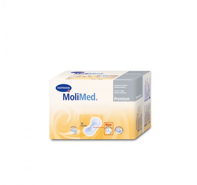 MoliMed Premium