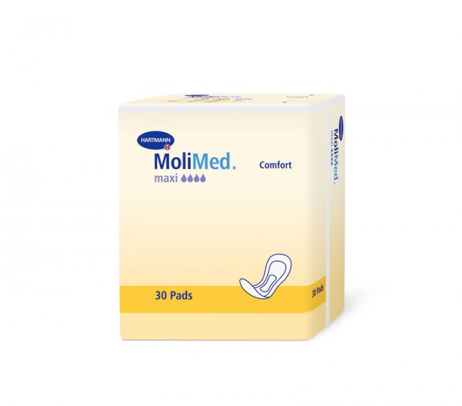 MoliMed Comfort