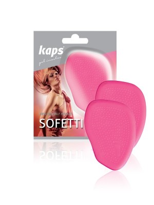 Sofetti half insoles